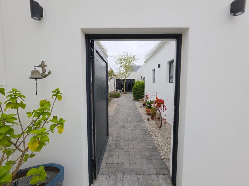 5 Bedroom Property for Sale in Dwarskersbos Western Cape